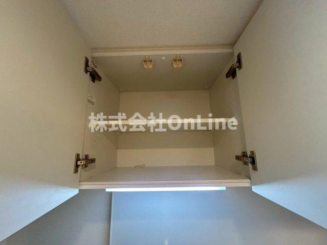 【収納】 | エスリードレジデンス大阪天王寺