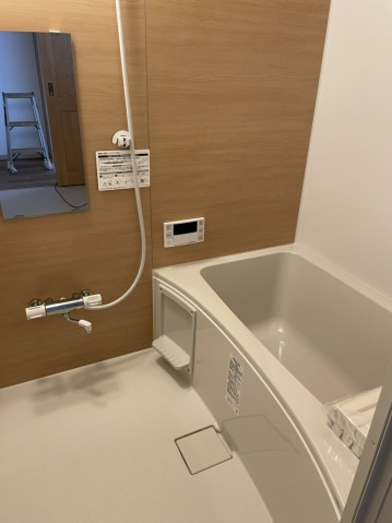 ※同物件別号室参考写真