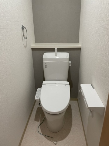 ※同物件別号室参考写真