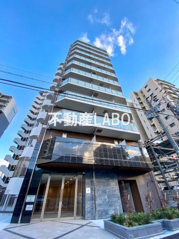 サンシルク阿倍野