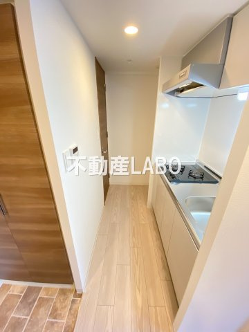 サンシルク阿倍野のその他
