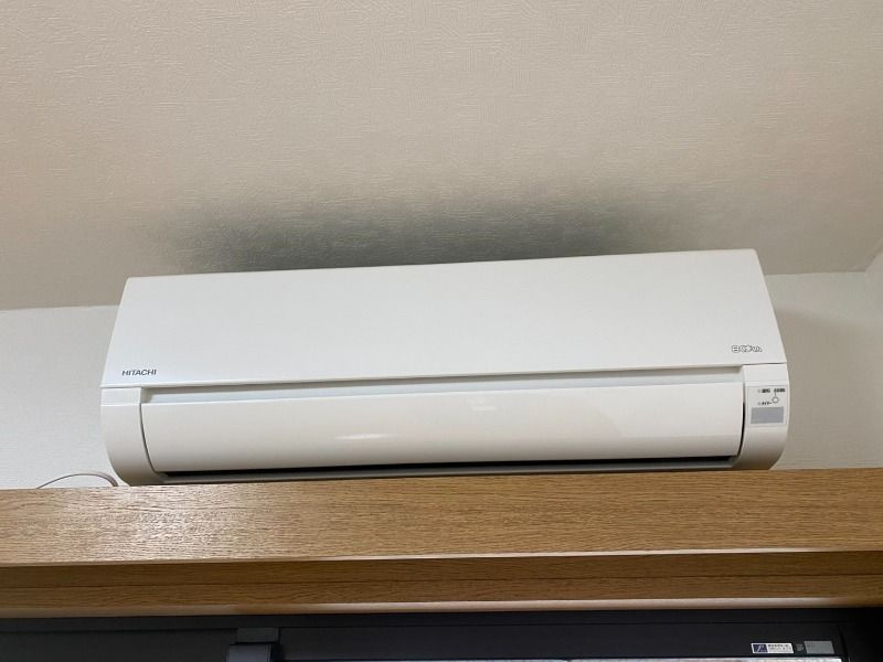 メゾンドボヌールの設備