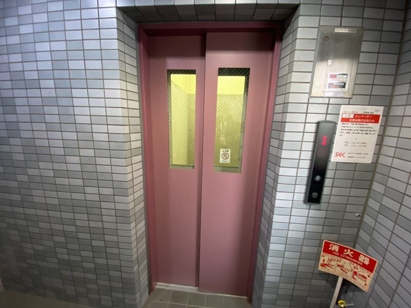 メゾンドボヌールのその他共用部分