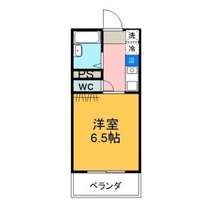 メゾン・ド・ジュネス
