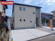 伊豆の国市四日町01期 新築建売分譲住宅 建物＋土地 TW06151の画像