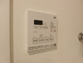 【設備】PASEO上野御徒町