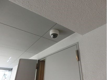 【設備】PASEO上野御徒町