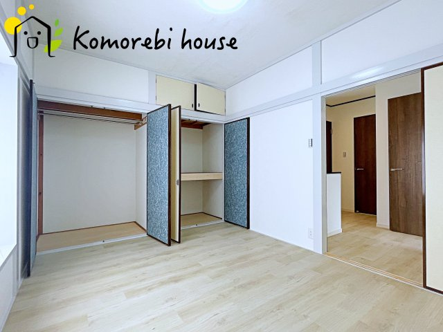 上尾市原市　中古戸建ての子供部屋|26.7.16　撮影済み
