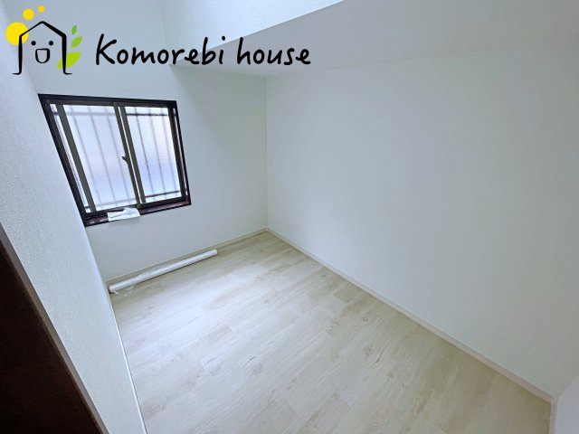 上尾市原市　中古戸建ての収納|26.7.16　撮影済み