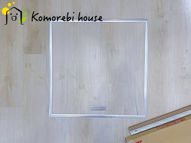 上尾市原市　中古戸建ての内装|26.7.16　撮影済み