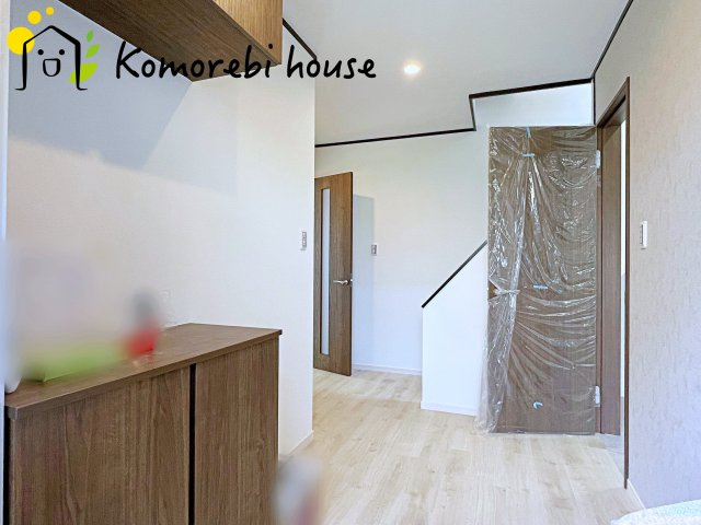 上尾市原市　中古戸建ての内装|26.7.16　撮影済み