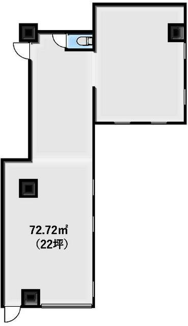 マンション池尻