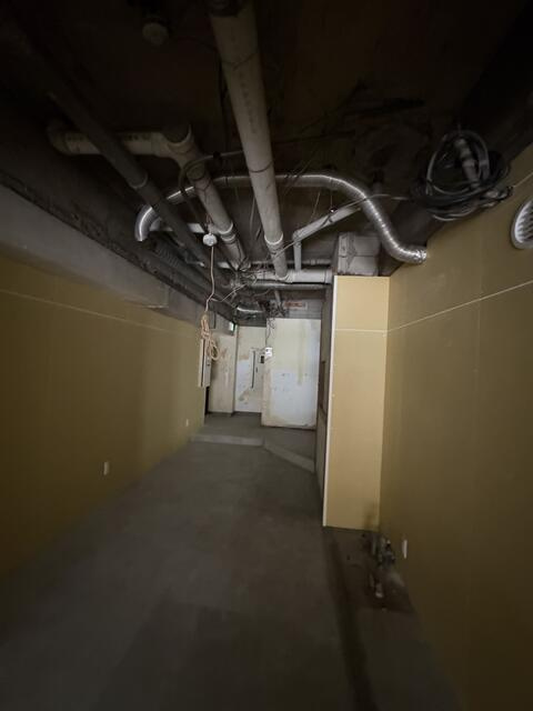 マンション池尻のキッチン| 
