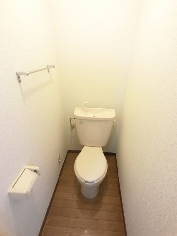 【トイレ】