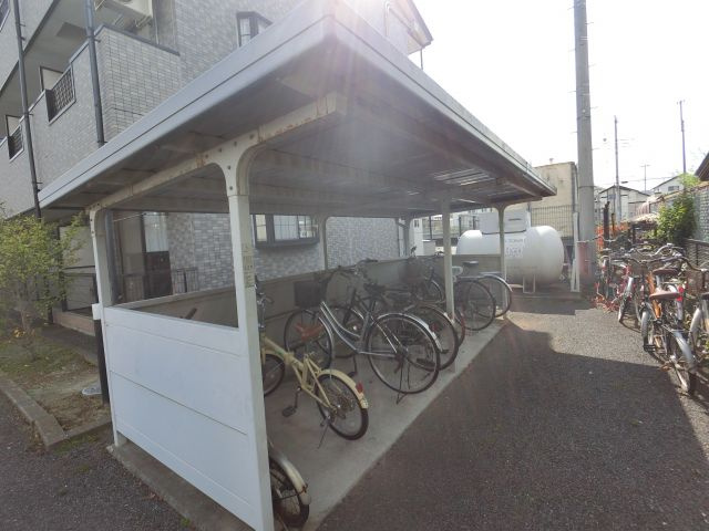 【その他共用部分】