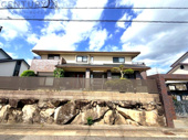 川西市美山台2丁目中古戸建の画像