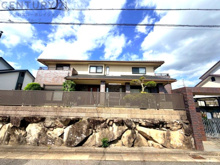 川西市美山台2丁目中古戸建の画像