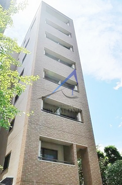 アネシス白山の外観|外観です。
