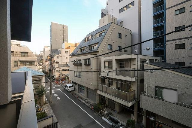 ｎｉｄｏ　ＭＯＴＯＡＳＡＫＵＳＡの展望|眺望 