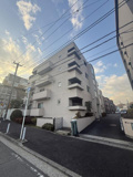 横浜市中区本牧元町のマンションの画像
