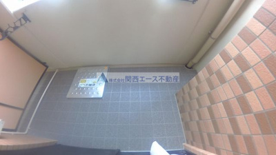 【バルコニー】 | ラグゼ布施南