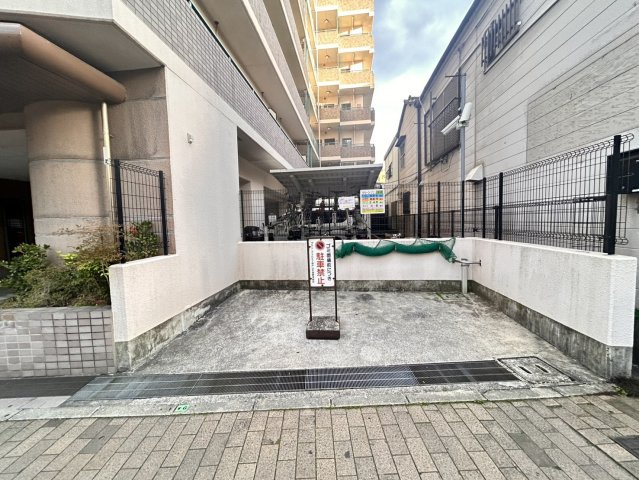 グランフェルティ神戸山手通りのその他共用部分