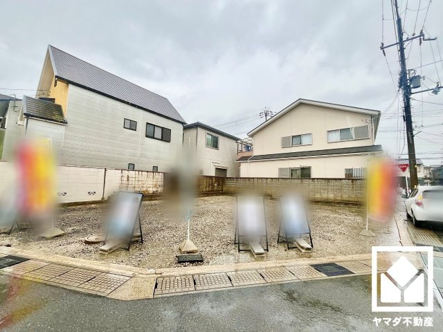 宇治市伊勢田町砂田　2号地
