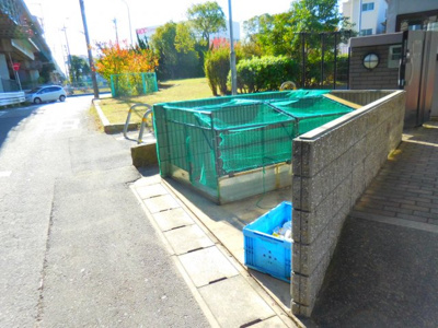 【その他共用部分】 | レオパレストルテュー