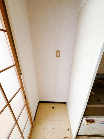 【設備】 | バンブーハイツ