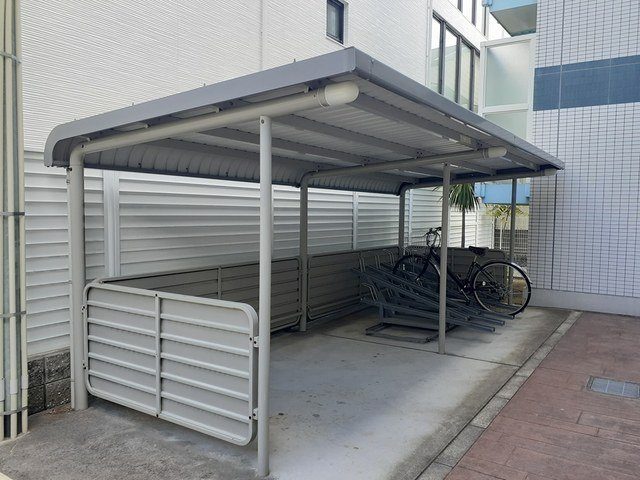 ウィンザー越水のその他共用部分