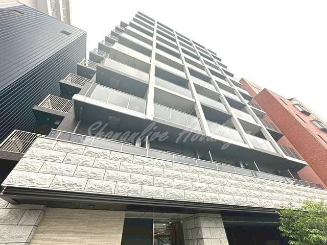 横浜市中区長者町８丁目の賃貸マンションの外観|人気の横浜エリア♪ぜひお早めにご連絡ください！