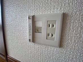 【設備】