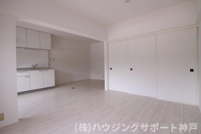 リバーサイドハイツのその他