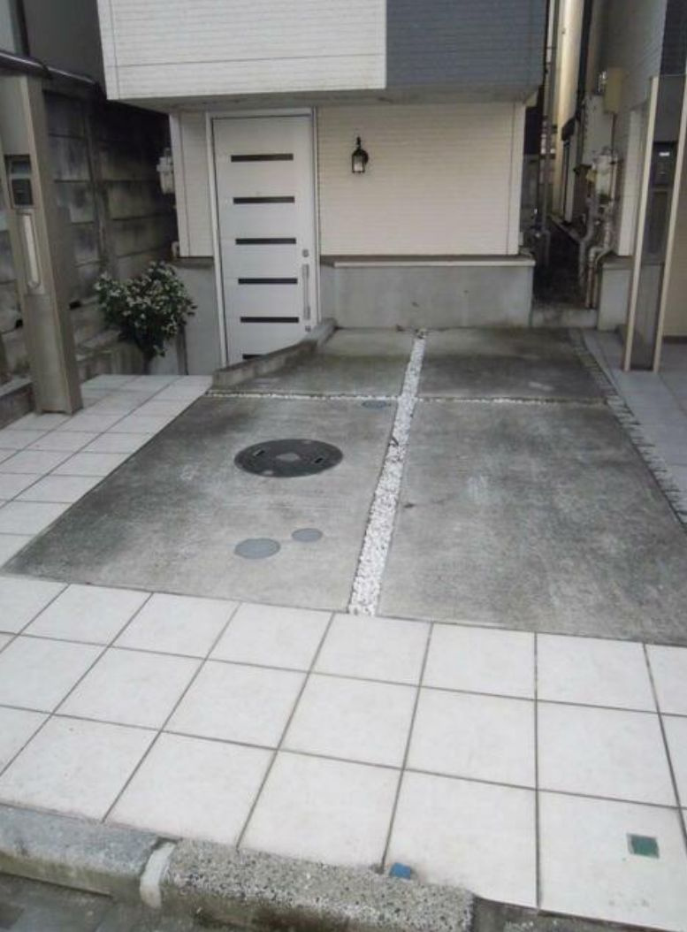 長崎４丁目貸家のその他共用部分