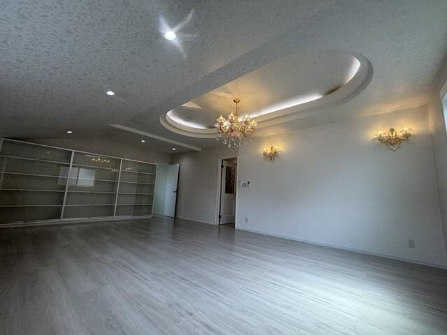 羽村市羽加美１丁目の中古一戸建の洋室