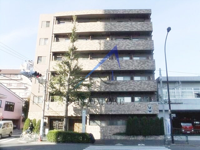 トーシンフェニックス新高円寺参番館