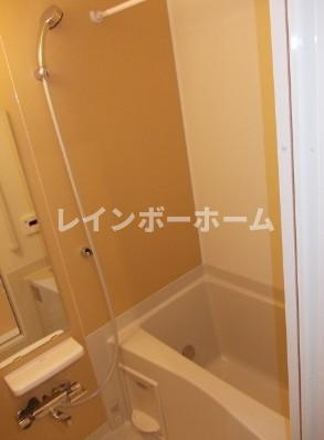 ロジュマン ベルの浴室