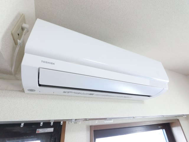グランヴィラ・サンの設備