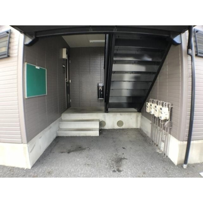 【エントランス】 | グリーンベルテ