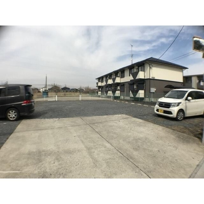 【駐車場】 | グリーンベルテ