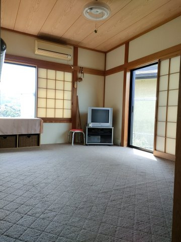 【和室】 | 東金市家之子　中古戸建