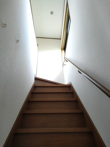 【内装】 | 東金市家之子　中古戸建