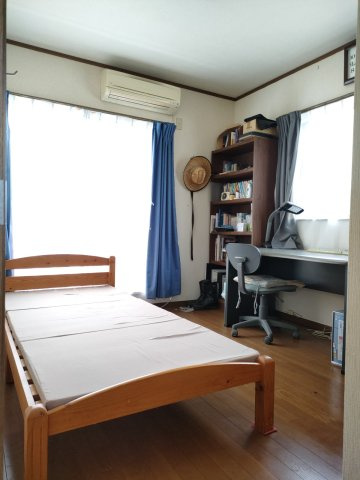 【洋室】 | 東金市家之子　中古戸建