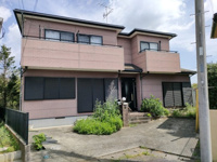 東金市家之子　中古戸建の画像