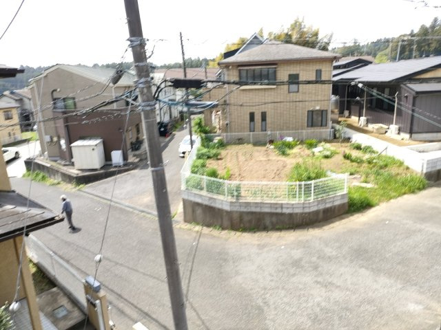 【展望】 | 東金市家之子　中古戸建
