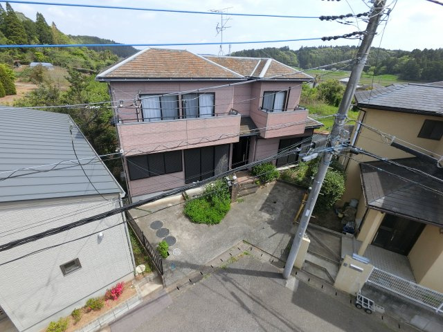 【外観】 | 東金市家之子　中古戸建