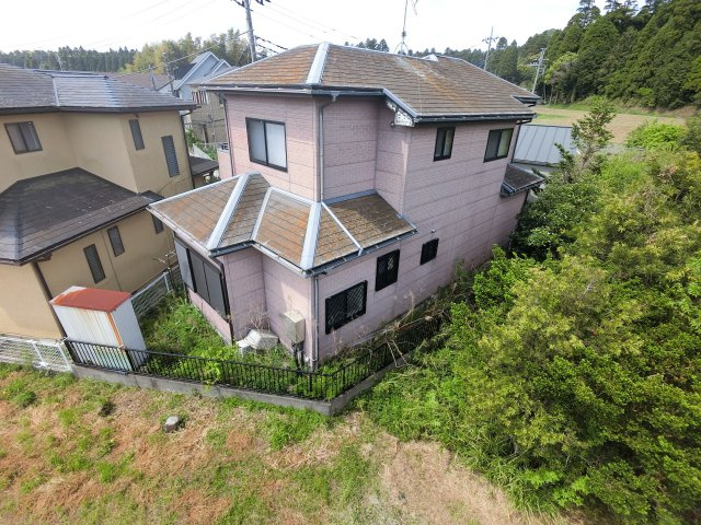 【外観】 | 東金市家之子　中古戸建