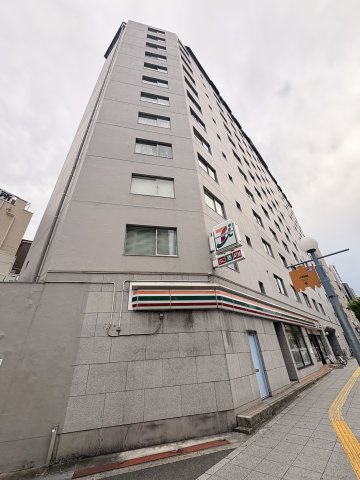 メガロコープ福島