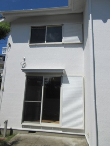 中古戸建　鳩山町松ヶ丘1-14-15（リフォーム住宅）の外観