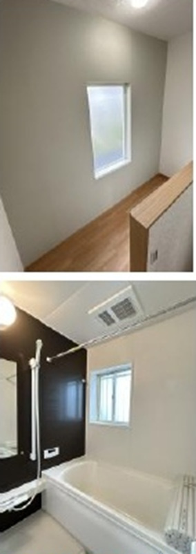 中古戸建　鳩山町松ヶ丘1-14-15（リフォーム住宅）の内装